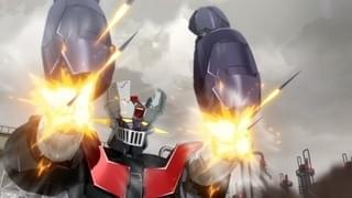 「マジンガーZ」名物キャラが解説!バトルシーン満載の特別映像公開