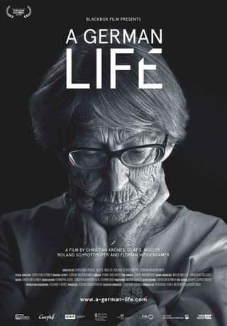 ナチスナンバー2の秘書の独白ドキュメンタリー「ゲッベルスと私」6月公開