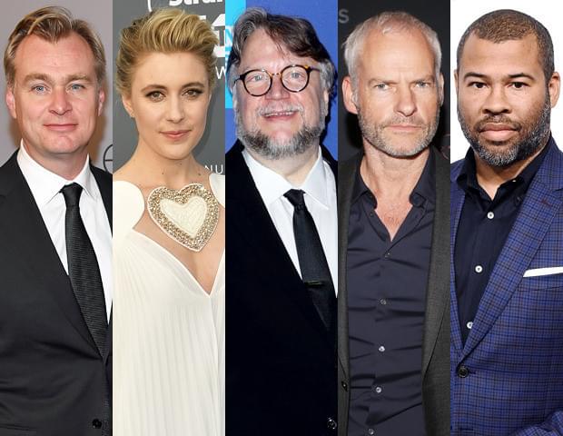 受賞結果は2月3日に発表