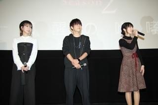 「進撃の巨人」梶裕貴「2018年も駆逐してやる！」でもリヴァイに嫉妬