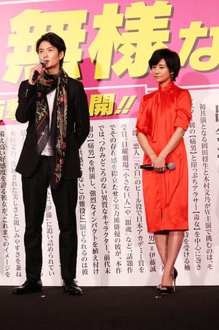 クズ男怪演の岡田将生、2018年は“毒舌家”に転向!?