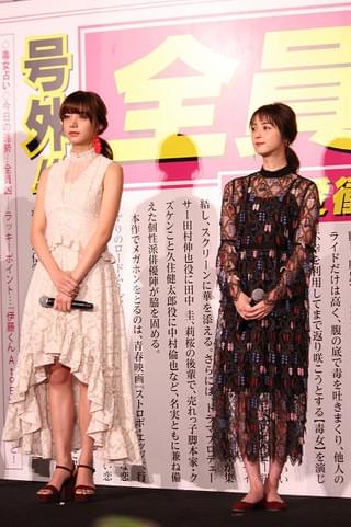 クズ男怪演の岡田将生、2018年は“毒舌家”に転向!?