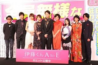 クズ男怪演の岡田将生、2018年は“毒舌家”に転向!?