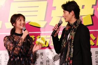 クズ男怪演の岡田将生、2018年は“毒舌家”に転向!?