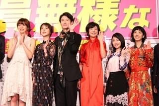 クズ男怪演の岡田将生、2018年は“毒舌家”に転向!?