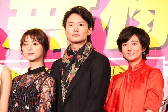 クズ男怪演の岡田将生、2018年は“毒舌家”に転向!?