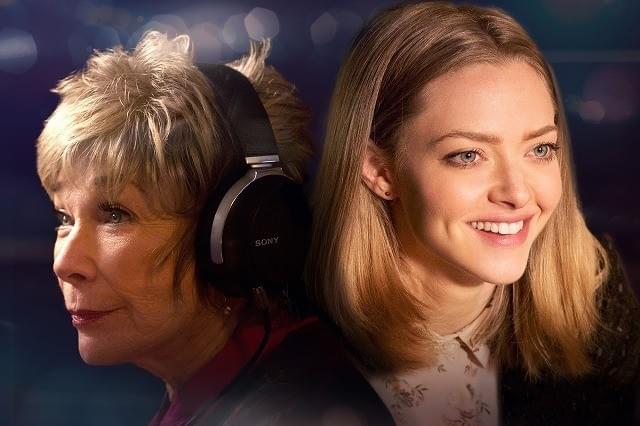 A・セイフライドが “最高の訃報記事”を書く「あなたの旅立ち、綴ります」予告公開