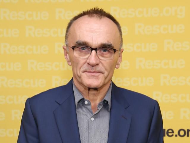 ダニー・ボイル