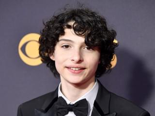 「IT」のフィン・ウルフハードが怪奇小説「ねじの回転」映画化に出演