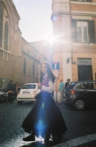 杉咲花の“大人”な一面… 初写真集「ユートピア」3月に発売決定