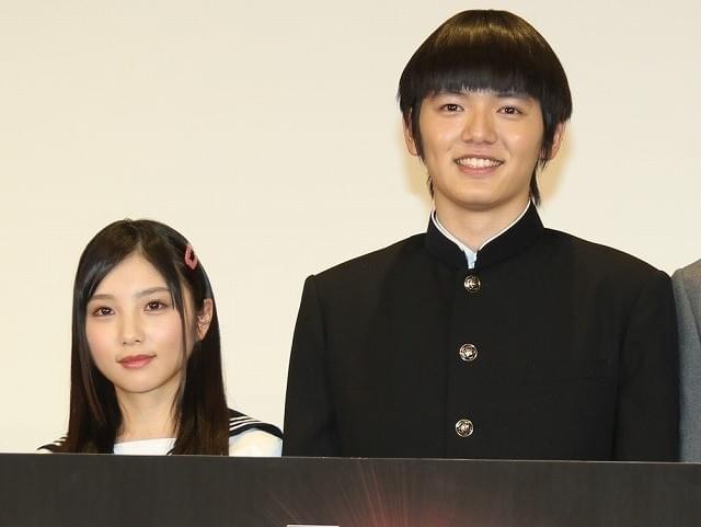 濱田龍臣と与田祐希