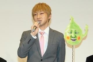 濱田龍臣、「乃木坂46」与田祐希は「ごはん食べてる途中に寝てた」天然ぶり暴露