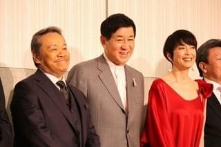 第41回日本アカデミー賞、受賞作品発表 「三度目の殺人」「関ヶ原」が最多10部門