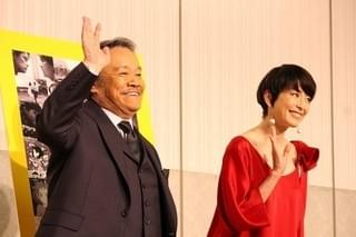 第41回日本アカデミー賞、受賞作品発表 「三度目の殺人」「関ヶ原」が最多10部門