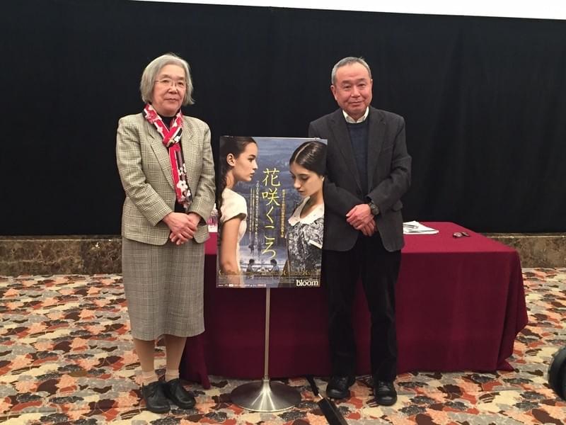 岩波ホール創立50周年ラインナップ発表、9プログラムを上映