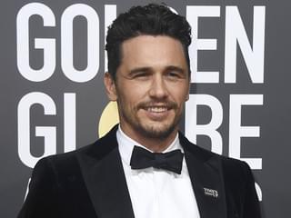 ジェームズ・フランコ、教え子ら5人からセクハラ告発！賞レースにも影響必至か