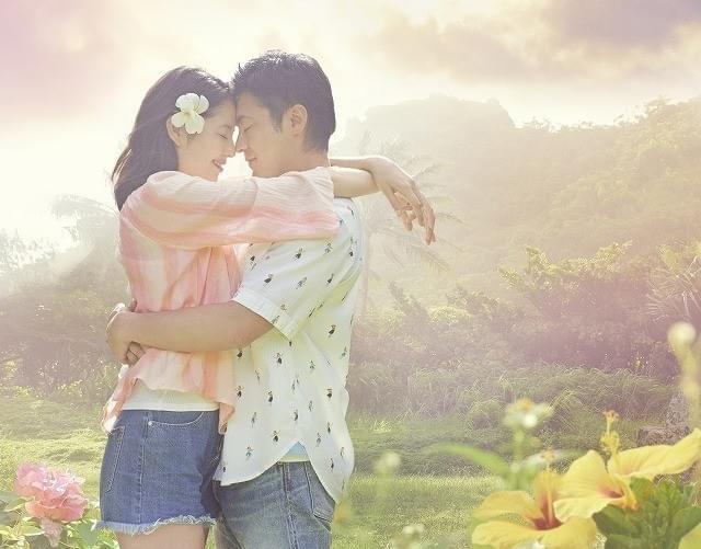 山田孝之＆長澤まさみ「ファーストキスって最高！」 キス寸前の2人収めた特別映像