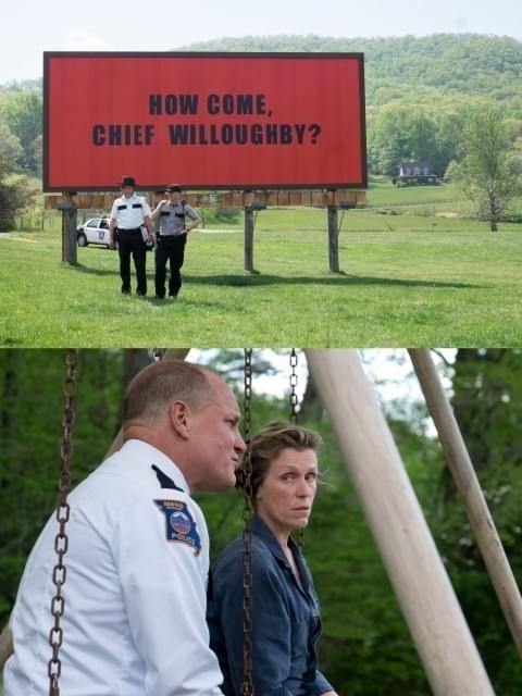 オスカー有力作の1本