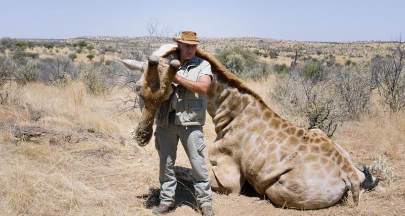 ウルリッヒ・ザイドルのドキュメンタリーが日本初公開 鬼才が語る「サファリ」誕生秘話