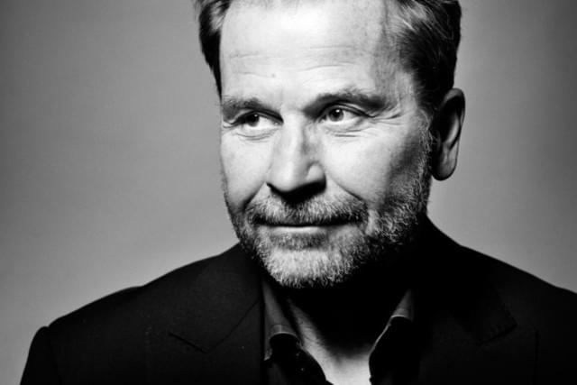 ウルリッヒ・ザイドル