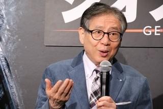 気象予報士・森田正光「ジオストーム」は「気象の集大成映画」 依田司は独創性に太鼓判