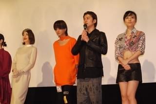 「星くず兄弟の新たな伝説」新旧キャストが勢ぞろい！30年後にまた続編？