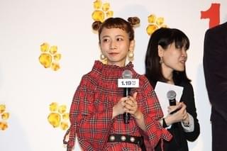 “Wヒュー”グラント＆ボネビルの掛け合いにファン大喜び 斎藤工「M-1目指してほしい」