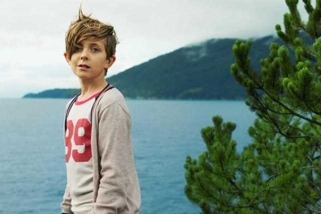 「ルイの9番目の人生」謎を呼ぶ本編映像＆美少年俳優のインタビュー映像公開！