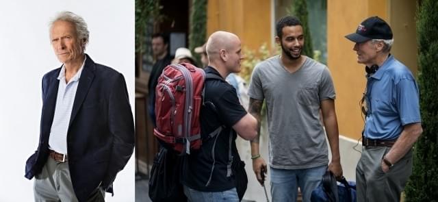 徹底的に事実を再現！イーストウッド監督最新作「15時17分、パリ行き」舞台裏映像公開