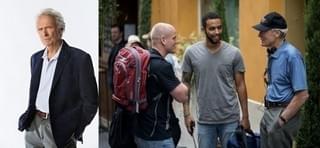 徹底的に事実を再現！イーストウッド監督最新作「15時17分、パリ行き」舞台裏映像公開