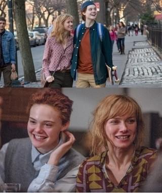 「アバウト・レイ」ナオミ・ワッツ、親子役演じたエル・ファニングと培った絆