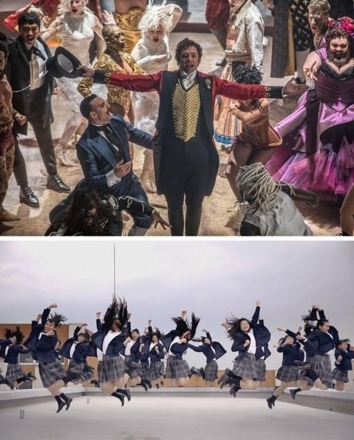 YouTubeを中心に人気急上昇中