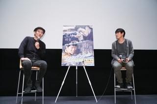 松江哲明「コンフィデンシャル 共助」のコメディとアクションのバランス感覚を称賛