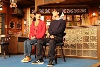 永野芽郁、朝ドラヒロインと“シンクロ率100％”！佐藤健が絶賛「大スターになる」