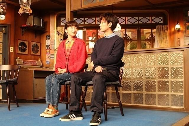 永野芽郁、朝ドラヒロインと“シンクロ率100％”！佐藤健が絶賛「大スターになる」