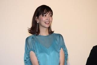 綾瀬はるか＆坂口健太郎が会いたい“映画人”は「マット・デイモン」「ナウシカ」