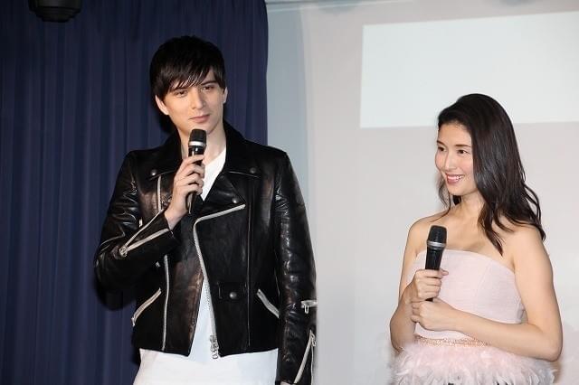 城田優「ゾンビに興奮」の橋本マナミと“ウォーキング・デッド婚”!?