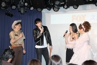 城田優「ゾンビに興奮」の橋本マナミと“ウォーキング・デッド婚”!?