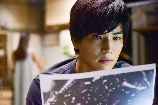 本格サスペンスに初挑戦した岩田剛典