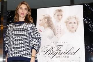 ソフィア・コッポラ「ビガイルド」ビジュアル面での“こだわり”とは？