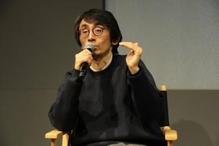 吉田大八監督、脚本家・香川まさひと氏との出会いは衝撃的「天才、かなわない」