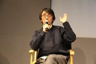 吉田大八監督、脚本家・香川まさひと氏との出会いは衝撃的「天才、かなわない」