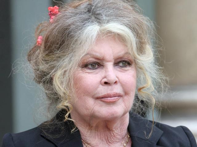 仏女優ブリジット・バルドーが「MeToo」運動を「売名行為」と非難