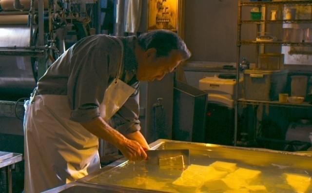 軽快トークも披露