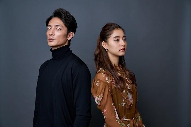 玉木宏×新木優子“刹那”に刻んだ究極の愛、そして結実した“最高の価値”