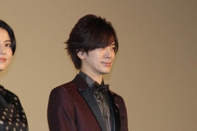 長澤まさみ、入浴時の奇妙な趣味告白 高橋一生は宣伝活動LOVE！