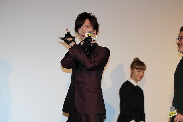 長澤まさみ、入浴時の奇妙な趣味告白 高橋一生は宣伝活動LOVE！