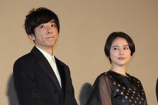 長澤まさみ、入浴時の奇妙な趣味告白 高橋一生は宣伝活動LOVE！