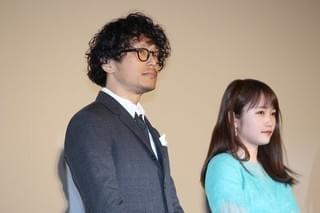 長澤まさみ、入浴時の奇妙な趣味告白 高橋一生は宣伝活動LOVE！