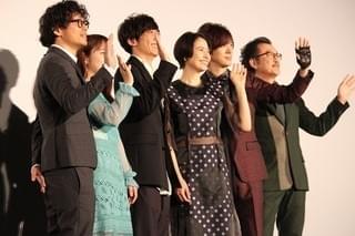 長澤まさみ、入浴時の奇妙な趣味告白 高橋一生は宣伝活動LOVE！